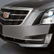 Illustration for article titled The 2015 Cadillac ATS Sedan Dumps The Wreath, Adds Torque